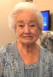 Aurora Rodriguez Obituary (1932