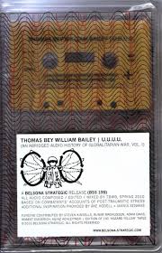 Thomas Bey William Bailey Discography: Vinyl, CDs, & More