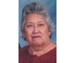 Ursula Balandran Obituary (1936