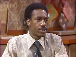 Sanford and Son Grady Wilson Missing