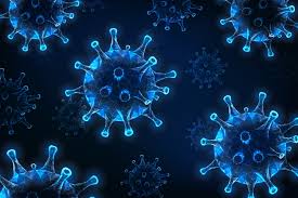 La infección se puede propagar simplemente tocando las superficies que contengan el virus. Study Finds Milk Derived Ingredient Effective Against Influenza Virus