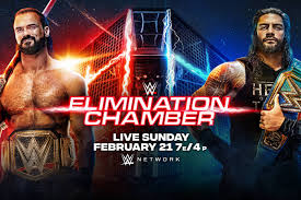 How can you watch wwe elimination chamber 2021? Ef Vedto Wwejm