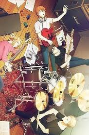 Regarder L Attaque Des Titans Saison 1 En Streaming Vf Given Saison 1 Episode 11 Tous Les Anime Anime Mangas Dessin Kawaii