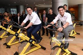We did not find results for: Syed Saddiq Lapor Diri Sebagai Menteri Belia Dan Sukan Baharu