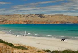 Beautiful Aldinga Beach Australia Beach Australian Beach Places To Visit