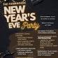 New Year's Eve Party