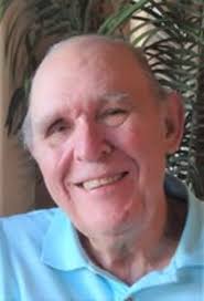 Gerald "Jerry" A. Brogley Obituary