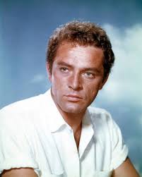Richard Burton's notable acting performances and Oscar nominations