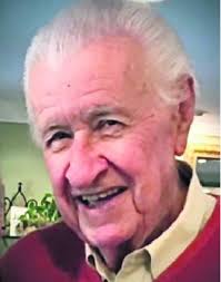 Gerald Rapoport Obituary