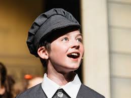 The Music Man — Runway Theatre Company