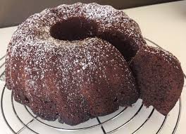 Add eggs, one at a time through hole in lid, mix for 15 seconds on speed 5. Supersaftiger Schokoladenkuchen Aus Dem Thermomix Familienblog Blog Fur Eltern Mit Vielen Bastelideen