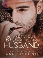 Devious Billionaire Husband