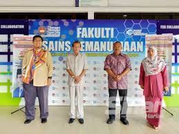 The growth of upsi was. Universiti Pendidikan Sultan Idris Upsi Sinar Harian