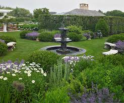 Edmund hollander landscape architects shrubs for landscaping edmund hollander landscape architects sag harbor backyard pool hollander design landscape architects water rills pour into a Photos From The Good Garden The Landscape Architecture Of Edmund Hollander Design Hamptons Art Hub