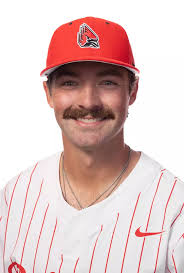 Hartlaub Handcuffs Dolphins; Cardinals Score Big in Third & Fifth Innings