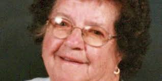 Madeline Doris Darrah