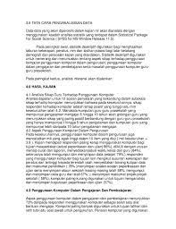 Dalam aspek ini, kajian ini fokus kepada daerah sandakan. Zknncqw34o1o8m