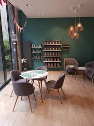 Salon De The Boutique Le Colibri Fait Son Nid A Saumur 49