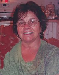 Carol McGuire Obituary