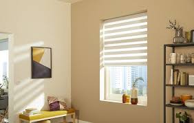A company built on the solid foundations of customer service, quality of product and speed of delivery; Motorized Blinds Shades Powered By Somfy
