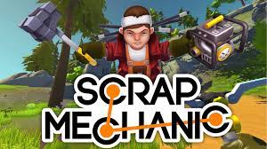 Celui de notre site se veut être un forum où chacun peut. Scrap Mechanic Telecharger Gratuit Jeux Pc Scrap Mechanics Indie Games Gaming Pc