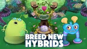 If you are tired of playing games based on the same old themes like running, shooting, and making your character run then try my singing monsters mod apk. My Singing Monsters Mod Apk Unlimited Money Gems 2021