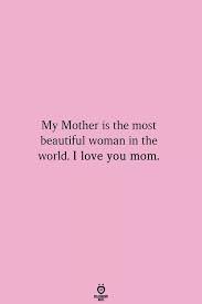  Just Sit Snd Listen To Her Before You Can T Love Mom Quotes Love My Mom Quotes Love U Mom Quotes