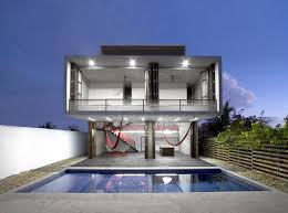4 bedroom house plans australia. 15 Intelligently Designed Cantilevered Houses Home Design Lover