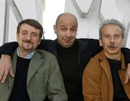 Check spelling or type a new query. Stasera In Tv Tornano Aldo Giovanni E Giacomo Con Chiedimi Se Sono Felice