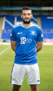 Callum davidson's side secure historic double and europa league saints' shaun rooney scored the only goal of the first half with a strong header St Johnstone Fc On Twitter The New 2018 19 Home Kit Goes On Sale Later Today We Will Announce Further Details On What Time The Kit Will Be Available To Buy Very Shortly