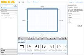 Create it with our bedroom planner. Vi Testar Rita Kok I Ikea Home Planner Byggahus Se
