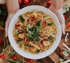 Back to spicy asian chicken and noodle soup. 10 Pf Chang S Gluten Free Menu Items And How To Order Them