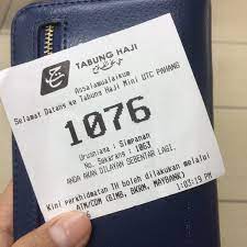 Di bank mana tabungan haji bagus ? Tabung Haji Utc Kuantan Kuantan Pahang