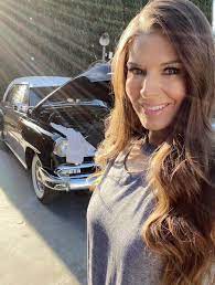 Adrienne Aj Janic Facebook