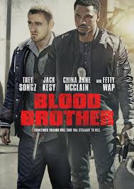 Full hd movies in the smallest file size. Blood Brother Movie Review Film Summary 2018 Roger Ebert