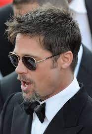 Brad Pitt Ooooohh Brad Pitt Brad Pitt Hair Mens Hairstyles