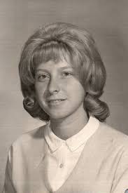 Remembering Glenda Lee Tobin