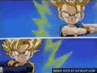 See more ideas about dragon ball art, dragon ball z, dragon ball. Dragon Ball Dance Gifs Get The Best Gif On Giphy