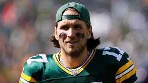 Green Bay Packers Converting Former Quarterback to Wide Receiver