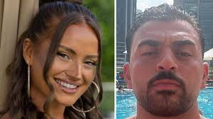 Nach "Temptation Island": Adrian und Justyna sind ein Paar!