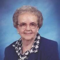 Ruth Adeline (Stuart) Bellows Obituary