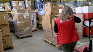 Comment Auchan A Perdu Plus D Un Milliard D Euros En 2018 Ladepeche Fr