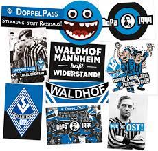 Jun 06, 2021 · thema: Doppelpass Zehn Neue Aufkleber Motive