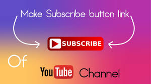 Raise your game with better titles, keywords, descriptions and thumbnails. How To Make The Subscribe Button Link Of Youtube Channel In 2020 In Urdu Hindi Youtube