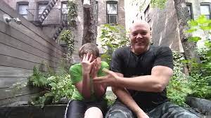 In an new interview with uproxx, d'onofrio says fans have. I Always Wondered If Vincent D Onofrio Kingpin Was Actually Really Strong Or Just Really Big Whelp I Got My Answer Daredevil