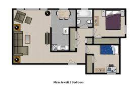 City of good neighbors three bedroom apartment. Parkside Apartments Main Jewett Apartments In Buffalo Ny