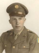 Obituary information for Harold W. Hauger