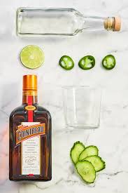 Find Your Perfect Cointreau Cocktail Drinks Alcohol Recipes Jalapeno Margarita Cointreau Cocktails