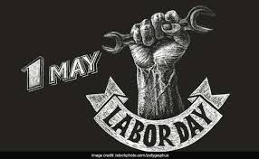 Scroll down to view the national list or choose your state's calendar. Labour Day Or May Day Is Dedicated To Workers Know About Its Origins