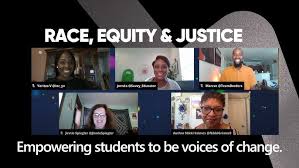 Race, Equity, and Justice